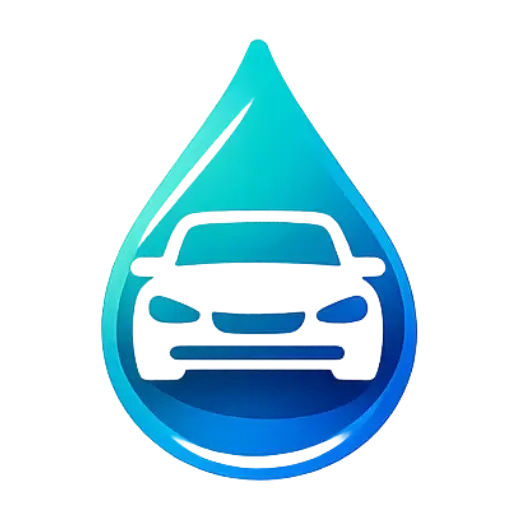 Lavage auto à domicile Tréglamus